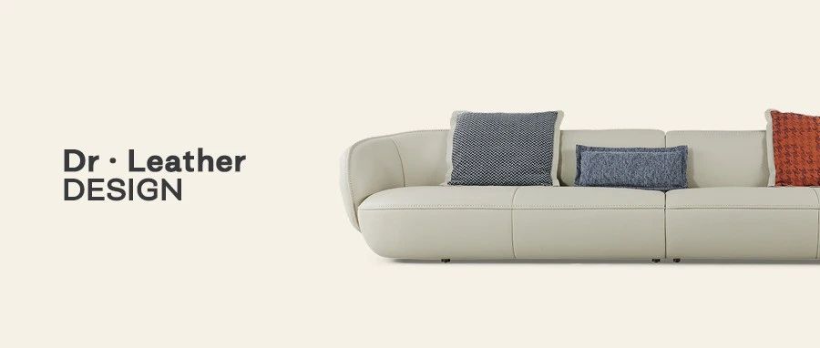 Dr. Leather | Create an emotional corner of your home