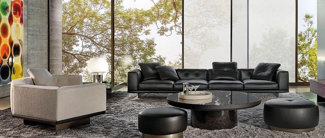 PULEZZI | The prosperity of the home fills the blank space in the heart
