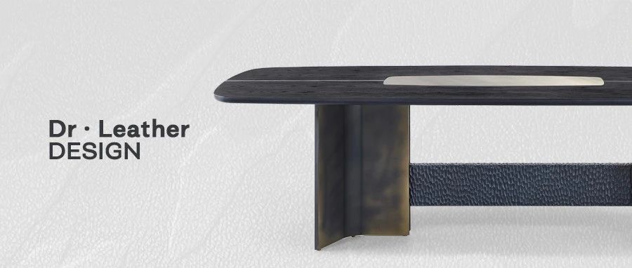 Dr. Leather | The artistic imagination of the modern home