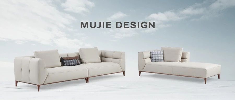 Savor the modern charm  of the home