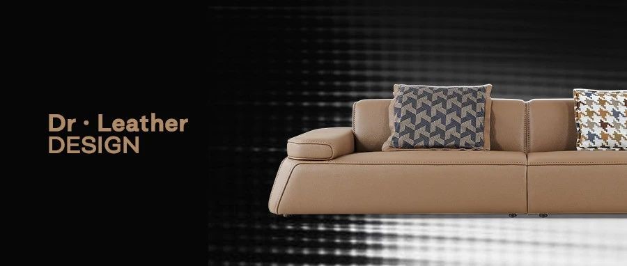 Dr. Leather | An elegant choice for simple luxury homes