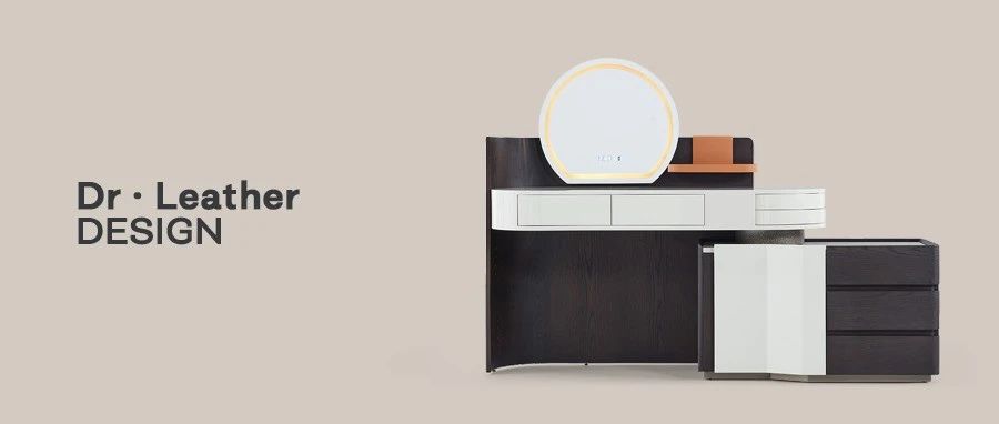 Dr. Leather | An in-depth exploration of a beautiful home