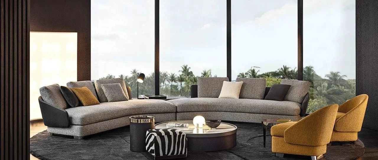 PULEZZI | Define a warm home style