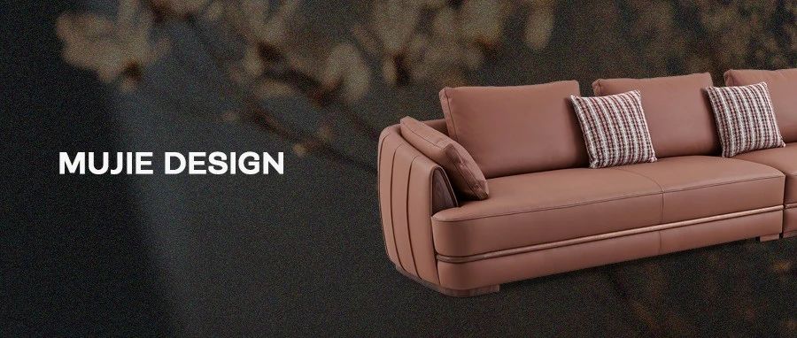 MuJie | Feel the elegance of the precipitation of the years