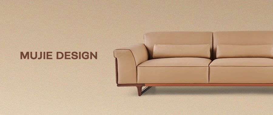 MuJie | Rejuvenate your home