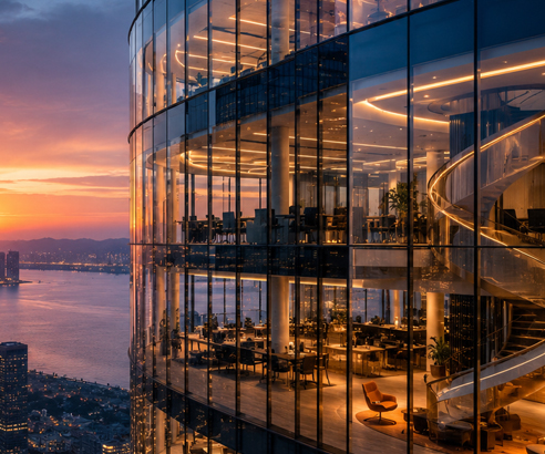 Jakarta Residence