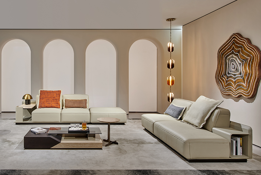 NOVA PULEZZI Furniture Co.,Ltd.