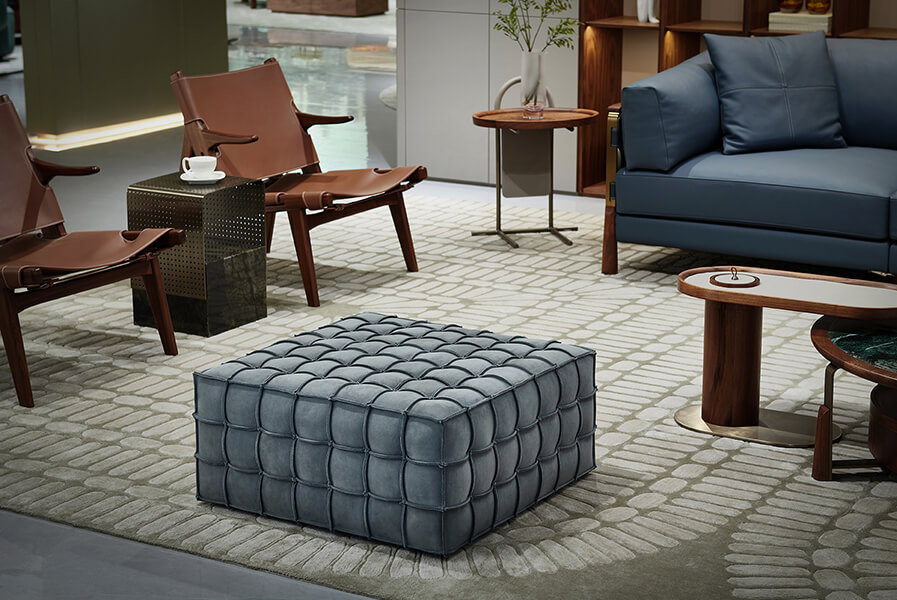 NOVA PULEZZI Furniture Co.,Ltd.