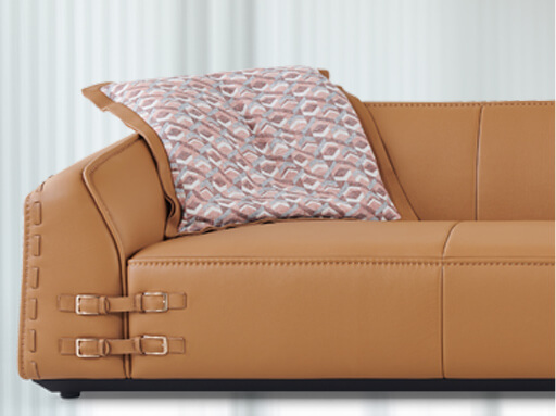 The artistic imagination of  modern home