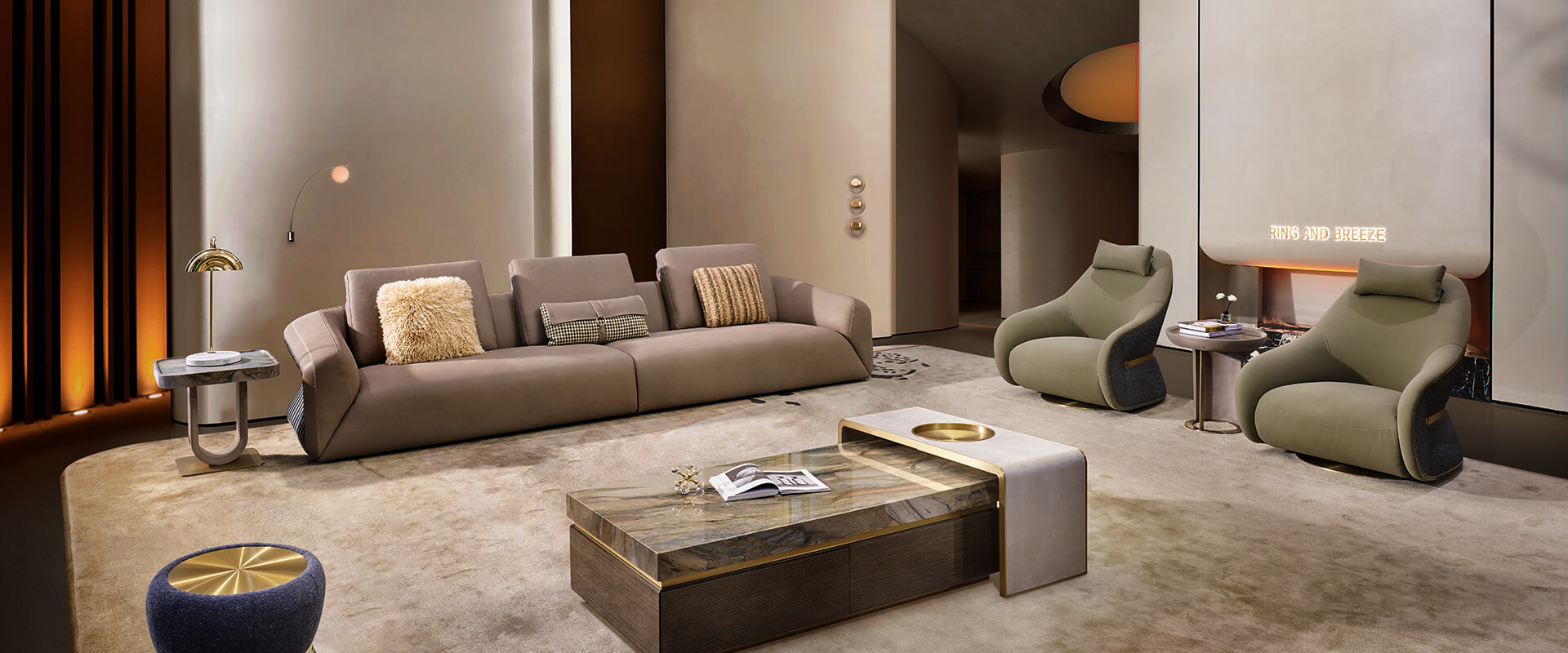 Light-Luxury