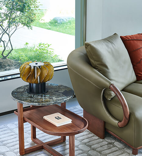 Walnut collection