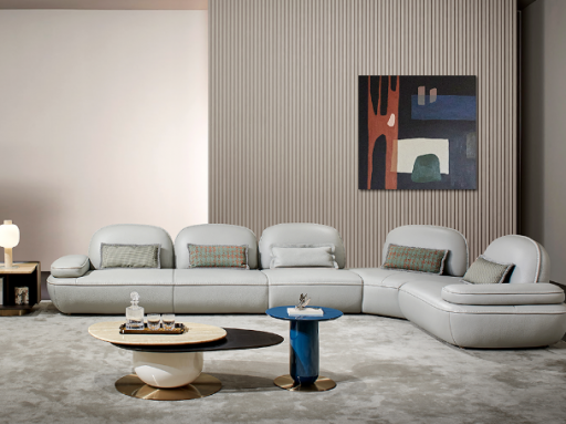 Dr. leather | Let elegant home furnishing become the norm of life