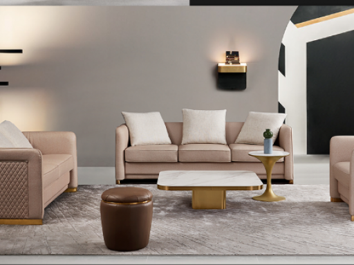 PULEZZI | Simple in form, extravagant in heart