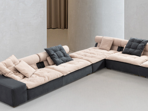 PULEZZI | Let beauty spread and flow in the space